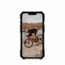 UAG Urban Armor Gear Essential Armor MagSafe Case schwarz für iPhone 17e/16e