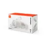 JBL Charge 6 Tragbarer Bluetooth-Lautsprecher weiß