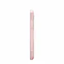 UAG Urban Armor Gear Essential Armor MagSafe Case rose (transparent) für iPhone 16e