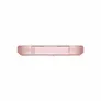 UAG Urban Armor Gear Essential Armor MagSafe Case rose (transparent) für iPhone 16e