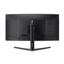 Acer Predator X34V3bmiiphuzx 34 Zoll UWQHD Curved VA miniLED 21:9 180 Hz Monitor