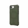 UAG Urban Armor Gear Essential Armor MagSafe Case olive drab für iPhone 16e