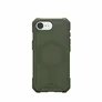 UAG Urban Armor Gear Essential Armor MagSafe Case olive drab für iPhone 16e