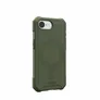 UAG Urban Armor Gear Essential Armor MagSafe Case olive drab für iPhone 16e