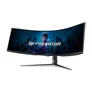 Acer Predator Z57bmiiphuzx 144,8cm (57") 8k VA Monitor 21:9 HDMI/DP/USB 120Hz