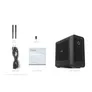 ZOTAC ZBOX MAGNUS ONE EU27506TC Core Ultra 7 265 0GB/0TB SSD RTX 5060Ti nOS