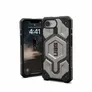 UAG Urban Armor Gear Monarch Pro MagSafe Case titan für Apple iPhone 16e