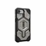 UAG Urban Armor Gear Monarch Pro MagSafe Case titan für Apple iPhone 16e