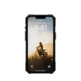 UAG Urban Armor Gear Pathfinder MagSafe Case ash (grau transparent) für Apple iPhone 17e/16e