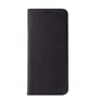 JT Berlin Echtleder BookCase Tegel Apple iPhone 17e/16e schwarz