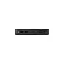 ZOTAC ZBOX edge MI668 Mini-PC Barebone i7-1360P 0GB/0GB Iris Xe DOS