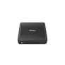 ZOTAC ZBOX edge MI648 Mini-PC Barebone i5-1340P 0GB/0GB Iris Xe DOS