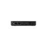 ZOTAC ZBOX edge MI648 Mini-PC Barebone i5-1340P 0GB/0GB Iris Xe DOS