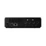 ZOTAC ZBOX QCM7T3000 Barebone i7-10750H 0GB/0GB Quadro RTX 3000 DOS