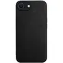 JT Berlin BackCase Pankow Soft Apple iPhone 16e schwarz