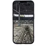JT Berlin BackCase Pankow Soft Apple iPhone 16e schwarz