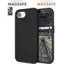 JT Berlin BackCase Pankow Solid MagSafe Apple iPhone 16e schwarz