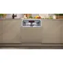 Neff S155ECX15E N50 Geschirrspüler vollintegrierbar A 60cm