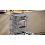 Neff S155ECX15E N50 Geschirrspüler vollintegrierbar A 60cm