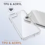 JT Berlin BackCase Pankow Clear Apple iPhone 16e transparent