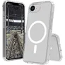 JT Berlin BackCase Pankow Clear MagSafe Apple iPhone 16e transparent