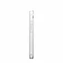 UAG Urban Armor Gear Plyo Case ice (transparent) für Apple iPhone 16e