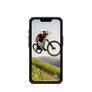UAG Urban Armor Gear Scout Case Bulk schwarz für Apple iPhone 16e