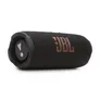 JBL Flip 7 Bluetooth Lautsprecher wasserdicht mit Akku Schwarz
