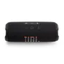 JBL Flip 7 Bluetooth Lautsprecher wasserdicht mit Akku Schwarz