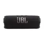 JBL Flip 7 Bluetooth Lautsprecher wasserdicht mit Akku Schwarz