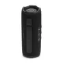 JBL Flip 7 Bluetooth Lautsprecher wasserdicht mit Akku Schwarz