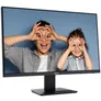 MSI Pro MP273UDE 68,6cm (27") 4K UHD IPS Office Monitor 16:9 HDMI/DP 60Hz 4ms Sync