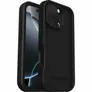 OtterBox Fre MagSafe Case Apple iPhone 16 Pro Schwarz