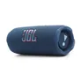 JBL Flip 7 Bluetooth Lautsprecher wasserdicht mit Akku blau