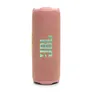 JBL Flip 7 Bluetooth Lautsprecher wasserdicht mit Akku pink