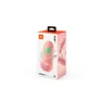 JBL Flip 7 Bluetooth Lautsprecher wasserdicht mit Akku pink