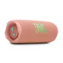 JBL Flip 7 Bluetooth Lautsprecher wasserdicht mit Akku pink