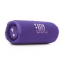 JBL Flip 7 Bluetooth Lautsprecher wasserdicht mit Akku purple