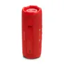 JBL Flip 7 Bluetooth Lautsprecher wasserdicht mit Akku rot