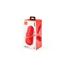 JBL Flip 7 Bluetooth Lautsprecher wasserdicht mit Akku rot