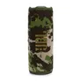 JBL Flip 7 Bluetooth Lautsprecher wasserdicht mit Akku flecktarn
