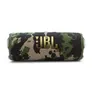 JBL Flip 7 Bluetooth Lautsprecher wasserdicht mit Akku flecktarn