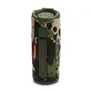 JBL Flip 7 Bluetooth Lautsprecher wasserdicht mit Akku flecktarn