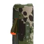 JBL Flip 7 Bluetooth Lautsprecher wasserdicht mit Akku flecktarn