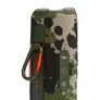 JBL Flip 7 Bluetooth Lautsprecher wasserdicht mit Akku flecktarn