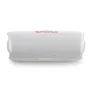 JBL Flip 7 Bluetooth Lautsprecher wasserdicht mit Akku weiß