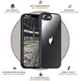 JT Berlin BackCase Pankow Hybrid Apple iPhone 16e schwarz/transparent