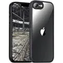 JT Berlin BackCase Pankow Hybrid Apple iPhone 16e schwarz/transparent