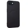 JT Berlin BackCase Pankow Soft MagSafe Apple iPhone 16e schwarz
