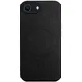 JT Berlin BackCase Pankow Soft MagSafe Apple iPhone 16e schwarz